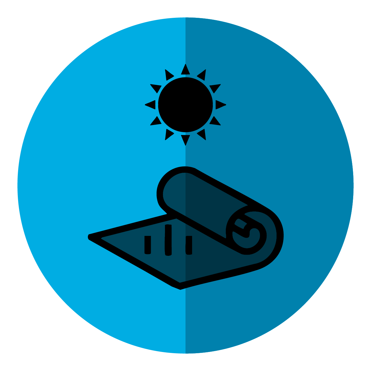 UV Fabrics